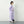 No.W003 COLORFUL SHIRT DRESS