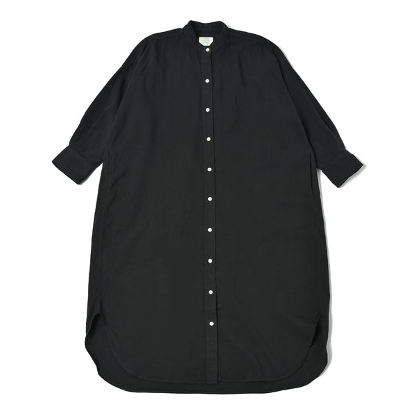 No.W003 COLORFUL SHIRT DRESS