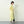 No.W003 COLORFUL SHIRT DRESS
