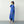 No.W003 COLORFUL SHIRT DRESS