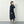 No.W003 COLORFUL SHIRT DRESS