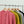 No.W003 COLORFUL SHIRT DRESS