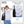 【MISAKI MAKEUP × THE INDUSTRY WORKS】 COLLAB TEE - Style No.002-