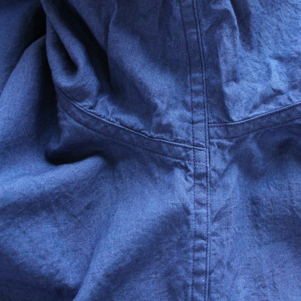 No.104-106 MAKING WORK SHORT SLEEVE SHIRT