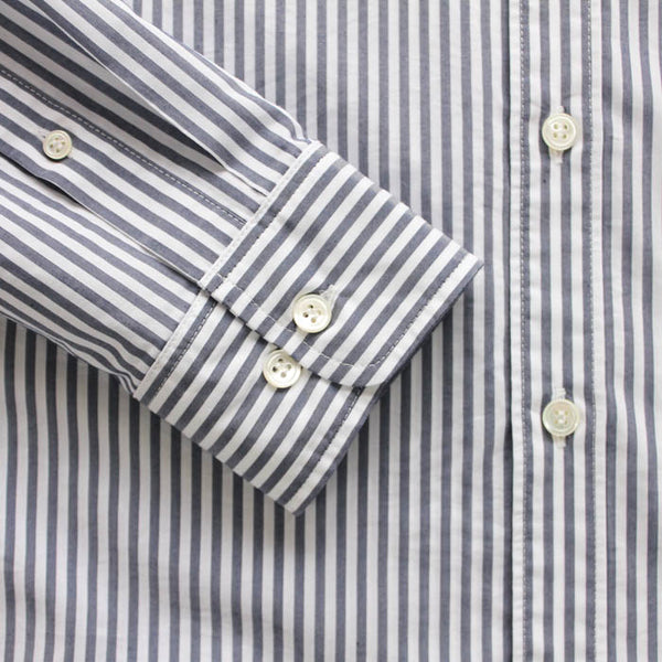 No.033-034 LIGHT COMFORT B.D SHIRT