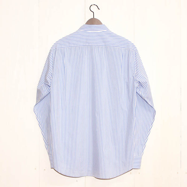 No.033-034 LIGHT COMFORT B.D SHIRT