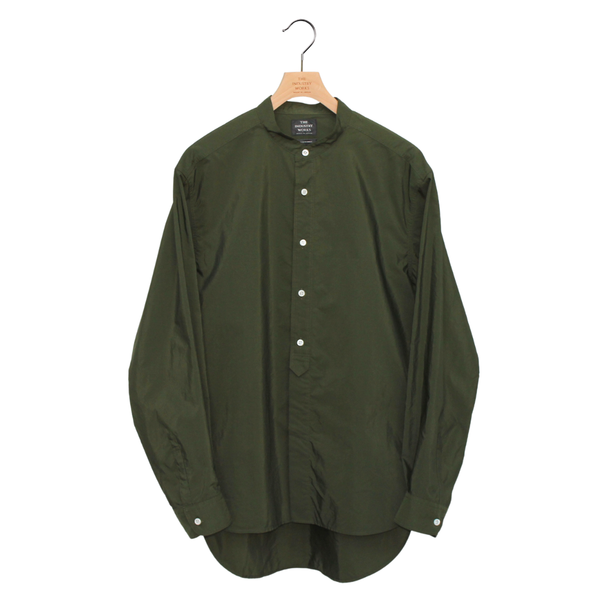 NEW☆No.263-266 BRITISH OFFICER SHIRT II