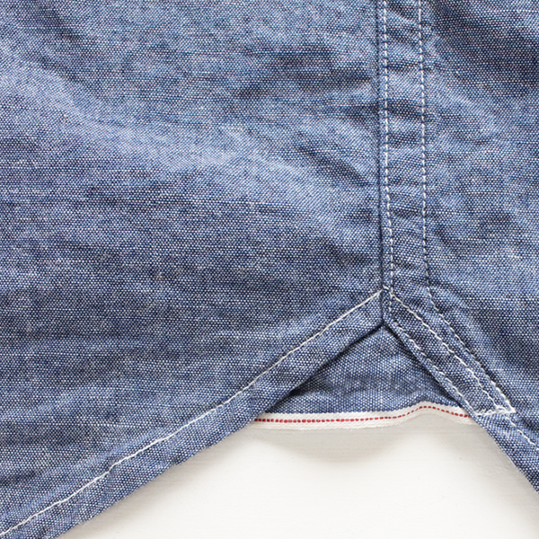 No.104-106 MAKING WORK SHORT SLEEVE SHIRT