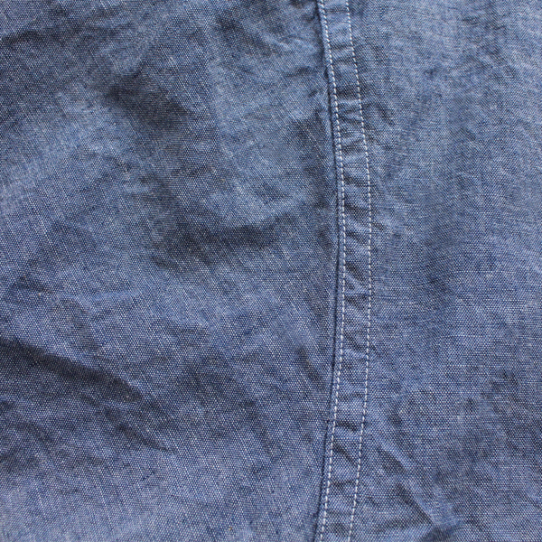 No.104-106 MAKING WORK SHORT SLEEVE SHIRT