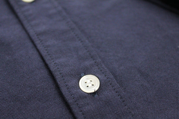 No.152-154 OXFORD B/D SHIRT