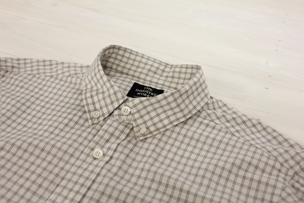 【Custom Order】No.159-160 ORGANIC COTTON B/D SHIRT