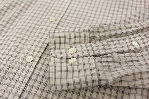 No.159-160 ORGANIC COTTON B/D SHIRT