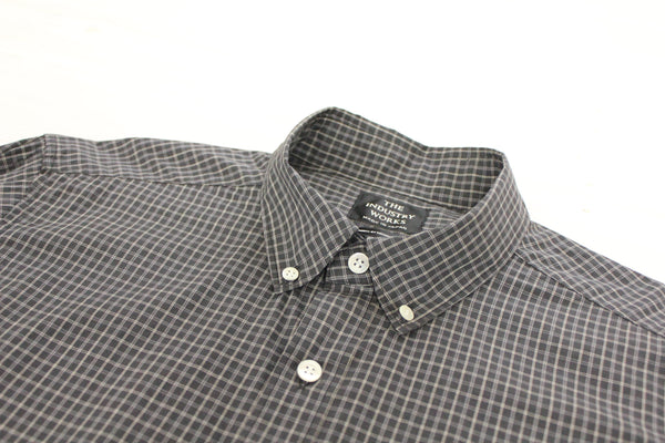 【Custom Order】No.159-160 ORGANIC COTTON B/D SHIRT