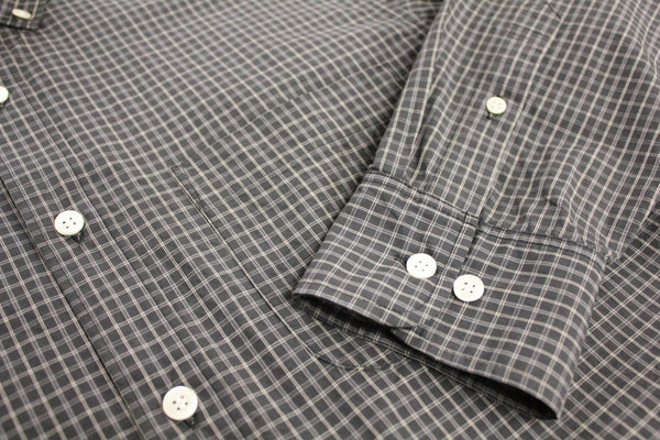 No.159-160 オリジナルコットン ボタンダウンシャツ