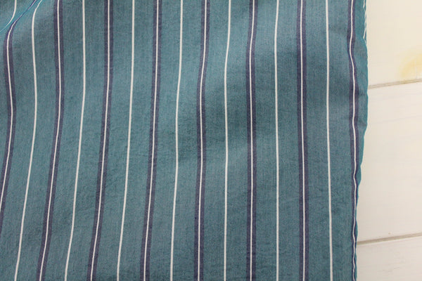 【Custom Order】No.163 STRIPE B/D SHIRT