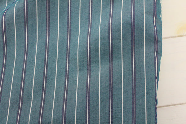 No.163 STRIPE B/D SHIRT