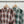 ★★NEW★★No.225-226 CONFORTABLE CHECK PATTERN FLANNEL SHIRT