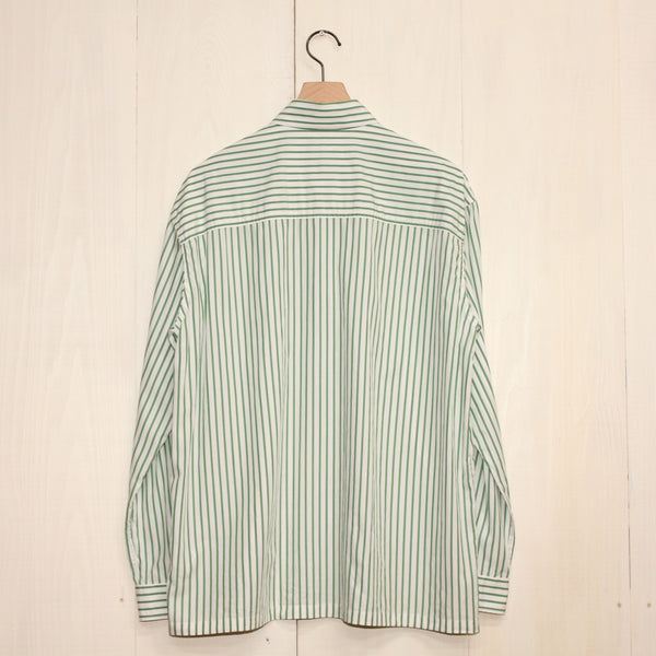 No.172 BIG SIZE REGULAR COLLAR SHIRT