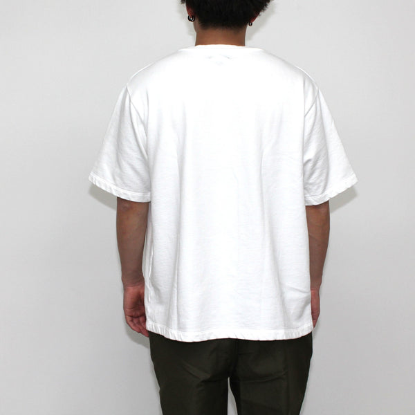 NEW☆No.UG-1 SUPER ZERO® RELAX FIT TEE