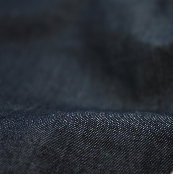 No.191-192 SUPER ZERO® DENIM B/D SHIRT