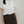NEW☆No.W042 TUCKED SHEER SKIRT