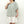 NEW☆No.W043 SHOULDER FLARE BLOUSE