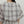 NEW☆No.W041 SHEER PEPLUM GATHERED BLOUSE