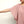 NEW☆No.W043 SHOULDER FLARE BLOUSE