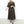 NEW☆No.W042 TUCKED SHEER SKIRT