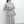 NEW☆No.W042 TUCKED SHEER SKIRT