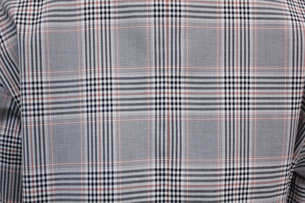 NEW☆No.W044 BLOUSING PULLOVER SHIRT