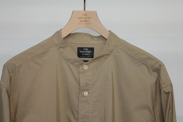 NEW☆No.263-266 BRITISH OFFICER SHIRT II