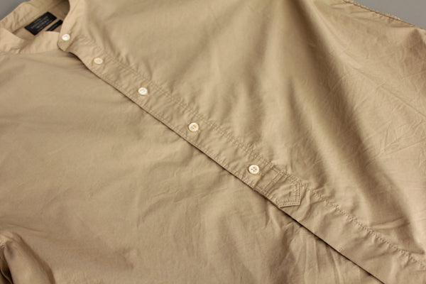 NEW☆No.263-266 BRITISH OFFICER SHIRT II