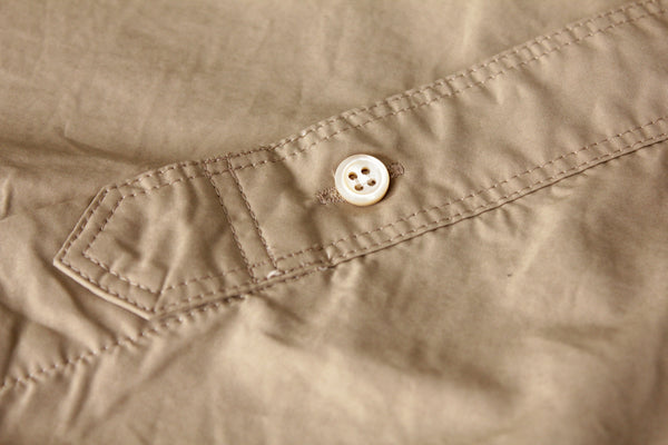 NEW☆No.263-266 BRITISH OFFICER SHIRT II