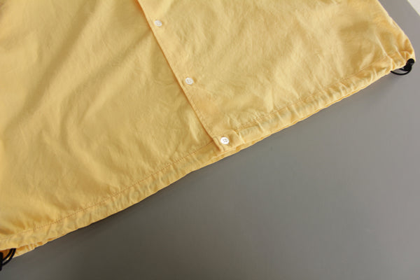 NEW☆No.280-282 DRAWCORD BROAD SHORT-SLEEVE SHIRT