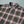 NEW☆No.309-310 HERRINGBONE CHECK FLANNEL SHIRT