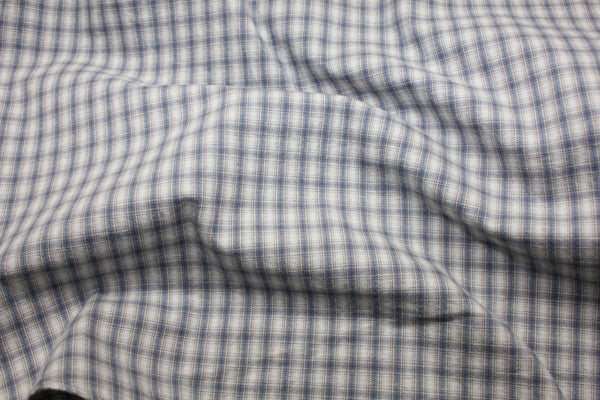 NEW☆No.307-308 BRITISH CHECK FLANNEL SHIRT