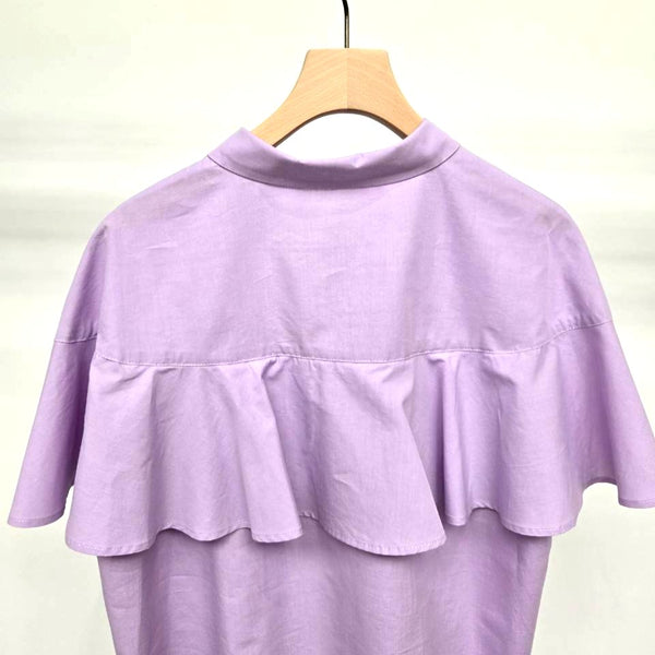 NEW☆No.W055 FRILL BLOUSE