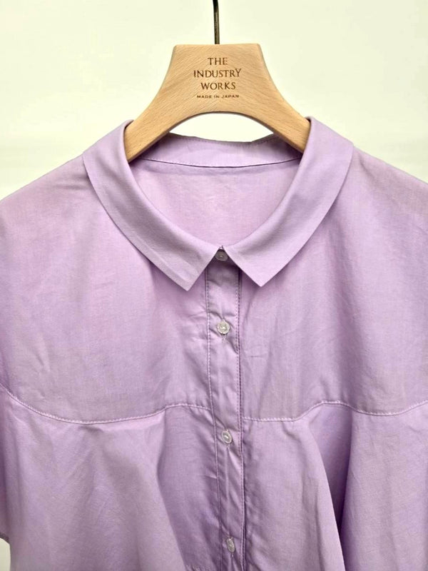 NEW☆No.W055 FRILL BLOUSE