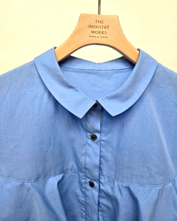 NEW☆No.W055 FRILL BLOUSE