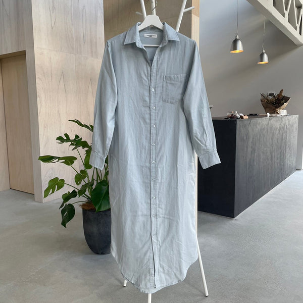 No.RP003  Women's Nightgown - You are already Perfect ♡ -