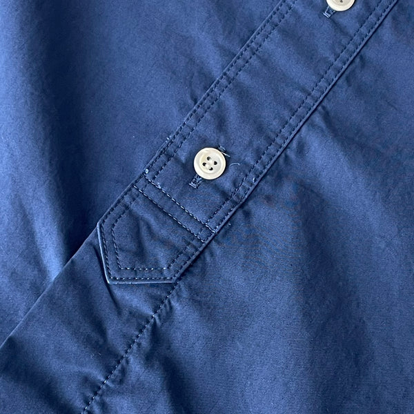 NEW☆No.263-266 BRITISH OFFICER SHIRT II