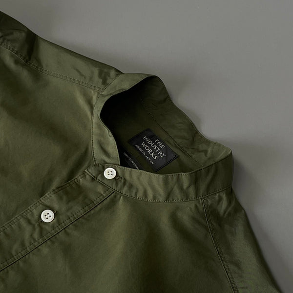 NEW☆No.263-266 BRITISH OFFICER SHIRT II