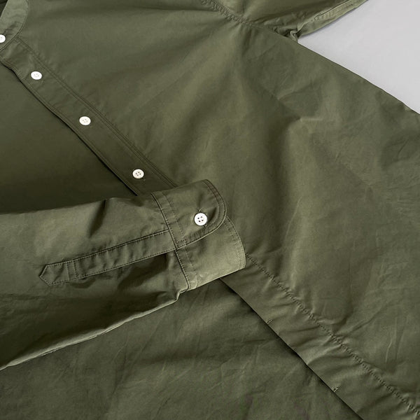 NEW☆No.263-266 BRITISH OFFICER SHIRT II