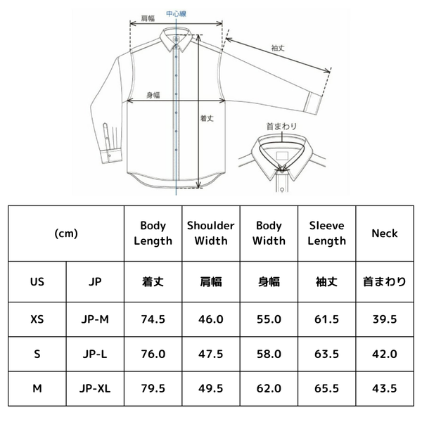 NEW☆No.273-276 ハイカウントコットンチェックシャツ