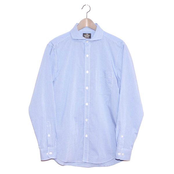 No.029-032 LIGHT COMFORT HORIZONTAL SHIRT