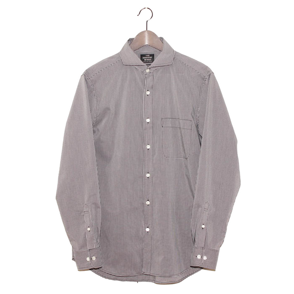 No.029-032 LIGHT COMFORT HORIZONTAL SHIRT