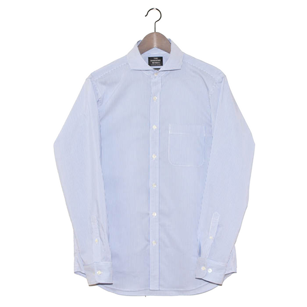 No.029-032 LIGHT COMFORT HORIZONTAL SHIRT