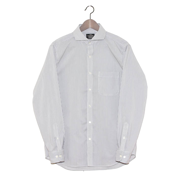 No.029-032 LIGHT COMFORT HORIZONTAL SHIRT