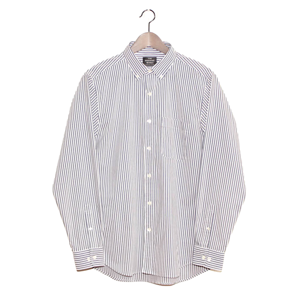 No.033-034 LIGHT COMFORT B.D SHIRT